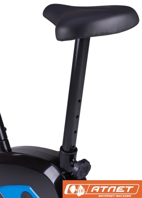 Велотренажер ELITUM RX100