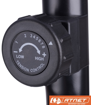 Велотренажер ELITUM RX100