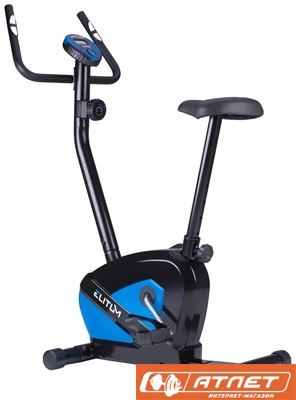 Велотренажер ELITUM RX100