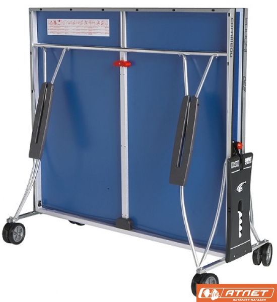 Теннисный стол Cornilleau Sport 250 Indoor + 2 ракетки в подарок