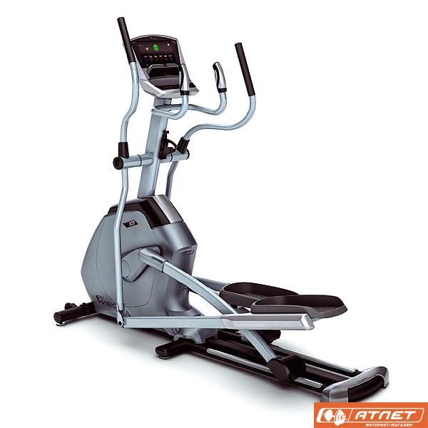 Орбитрек Vision Fitness X20 Classic 2012