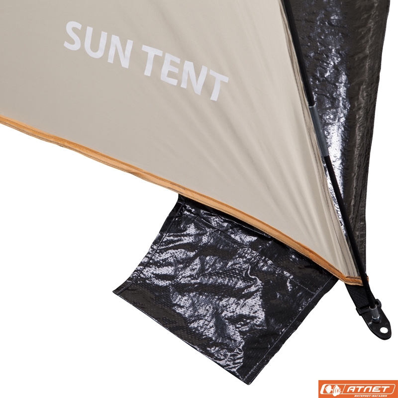 Пляжный тент Sun Tent