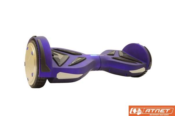 Гироборд Smart W7 PRO 6,5″