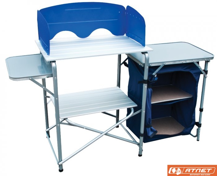 Складная походная кухня Tramp TRF-021