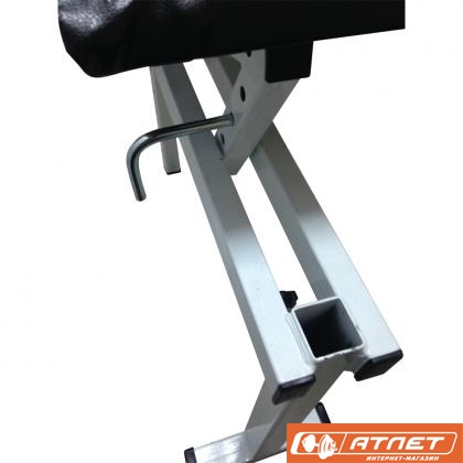 Скамья универсальная Newt Gym NE-SK-3090