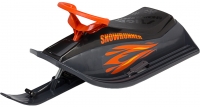 Снегокат Stiga Snow Runner Flames 73-6120-60