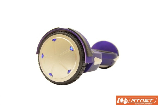 Гироборд Smart W7 PRO 6,5″