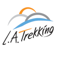 Atlet.com.ua палатки L.A.Trekking